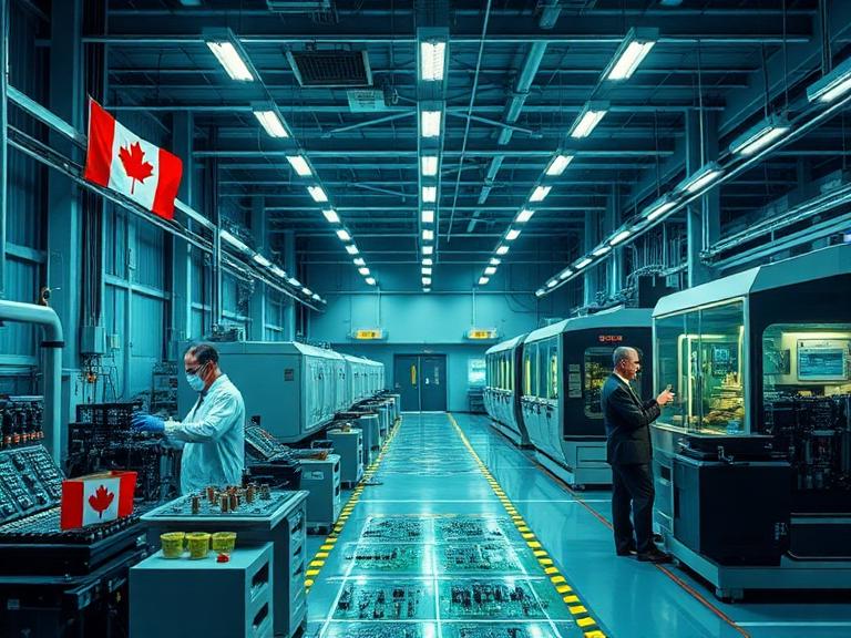 Top 7 printed circuit board manufacturers in canada for 2026